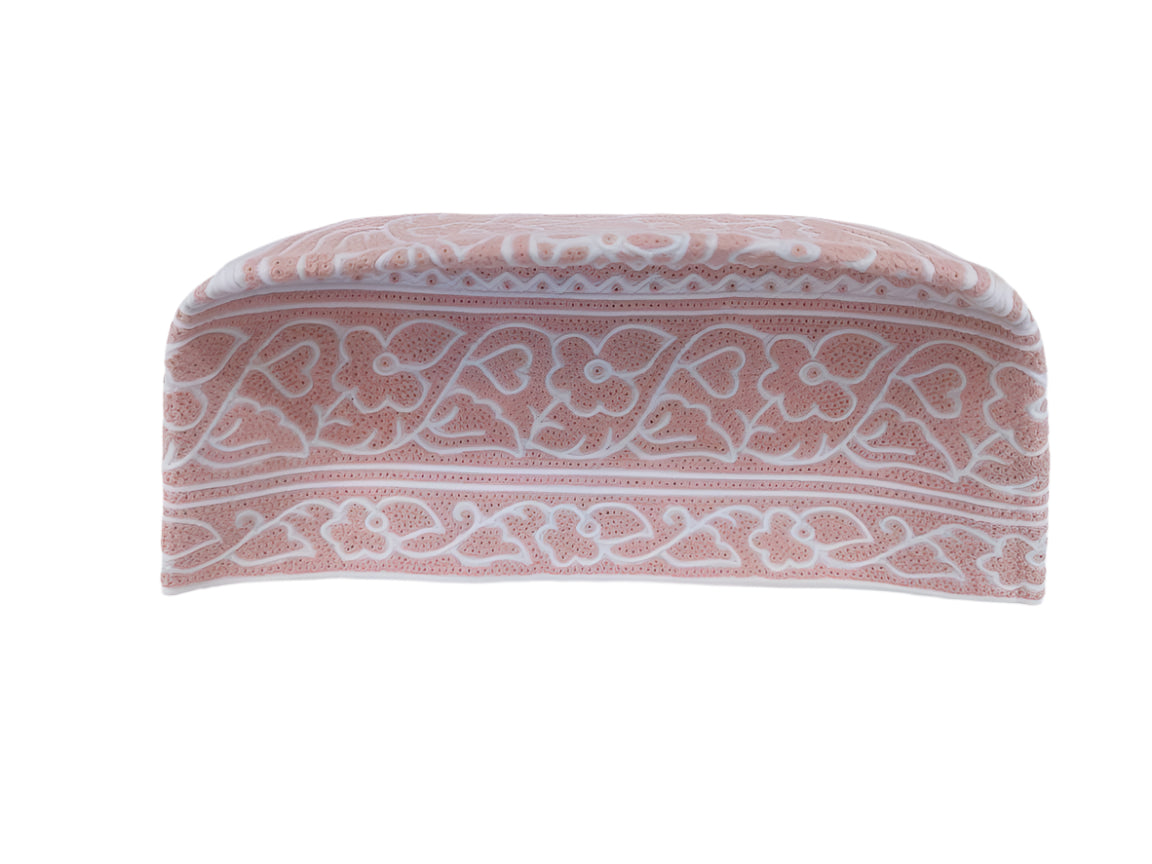 كمة عمانية مقاس ١١ ونص Omani Kumaa size 11.30 inch
