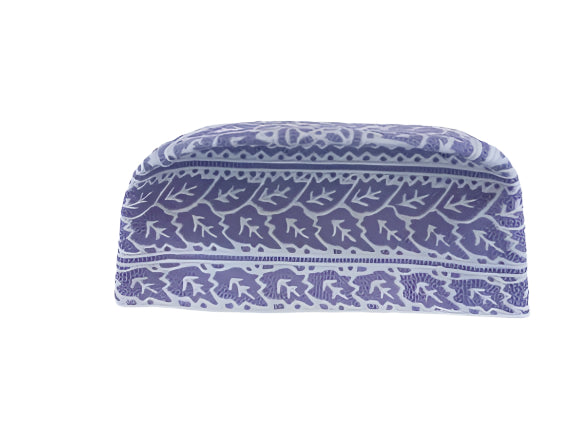 كمة عمانية مقاس ١٠ و٣/٤ Omani Kumaa size 10.3/4 inch
