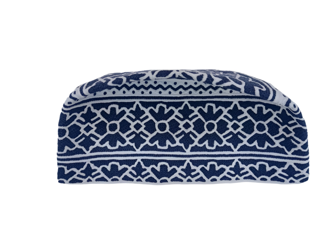 كمة عمانية مقاس ١١ ونص Omani Kumaa size 11.30 inch