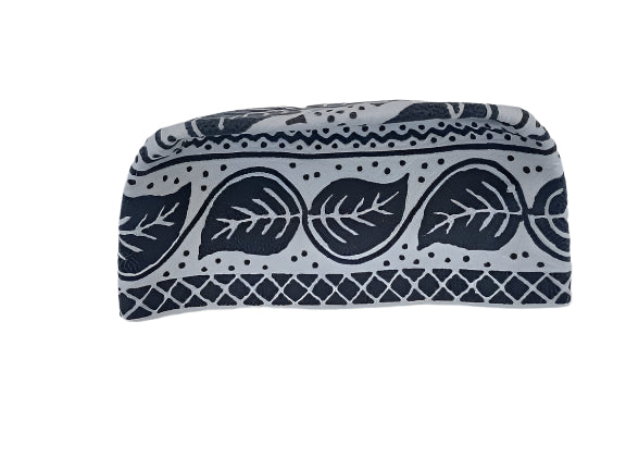 كمة عمانية مقاس ١٠ و٣/٤ Omani Kumaa size 10.3/4 inch