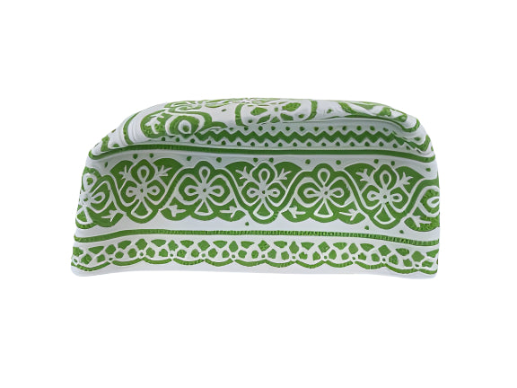 كمة عمانية مقاس ١٠ و٣/٤ Omani Kumaa size 10.3/4 inch