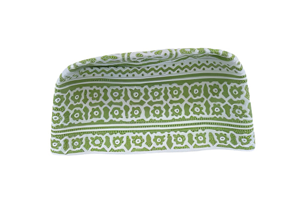 كمة عمانية مقاس ١٠ و٣/٤ Omani Kumaa size 10.3/4 inch