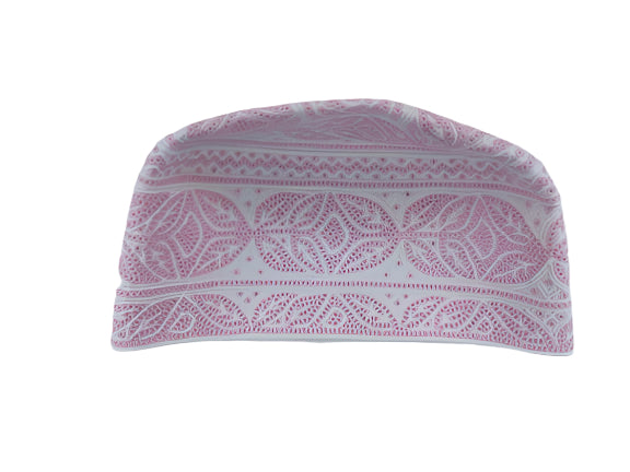 كمة عمانية مقاس ١٠ و٣/٤ Omani Kumaa size 10.3/4 inch