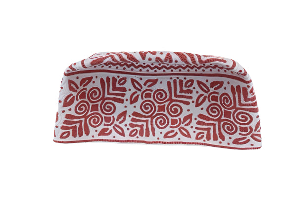 كمة عمانية مقاس ١٠ و٣/٤ Omani Kumaa size 10.3/4 inch