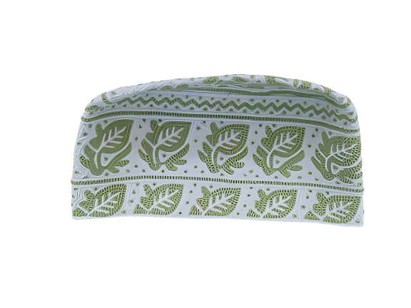 كمة عمانية مقاس ١٠ و٣/٤ Omani Kumaa size 10.3/4 inch