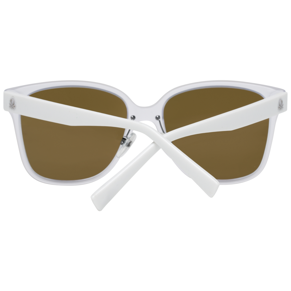 نظارة شمسية نسائية Benetton Sunglasses BE500756802