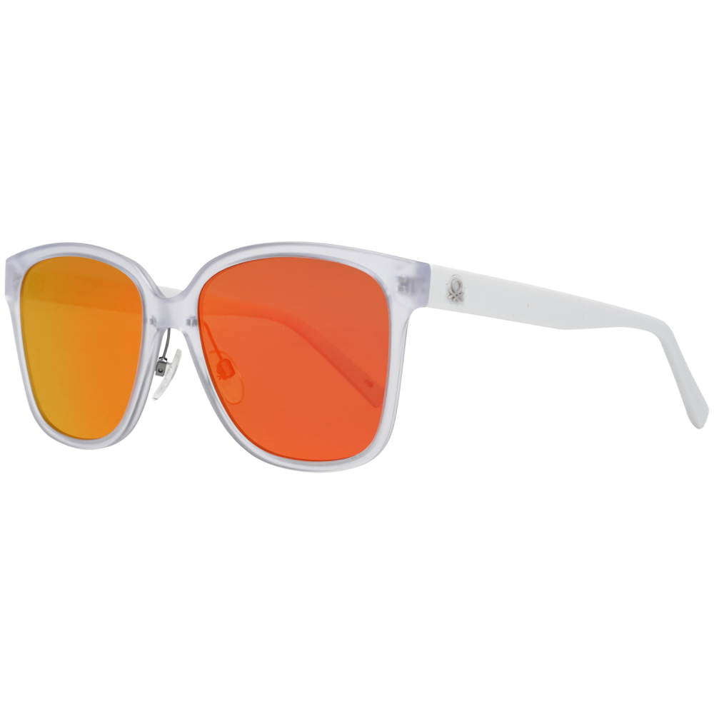 نظارة شمسية نسائية Benetton Sunglasses BE500756802