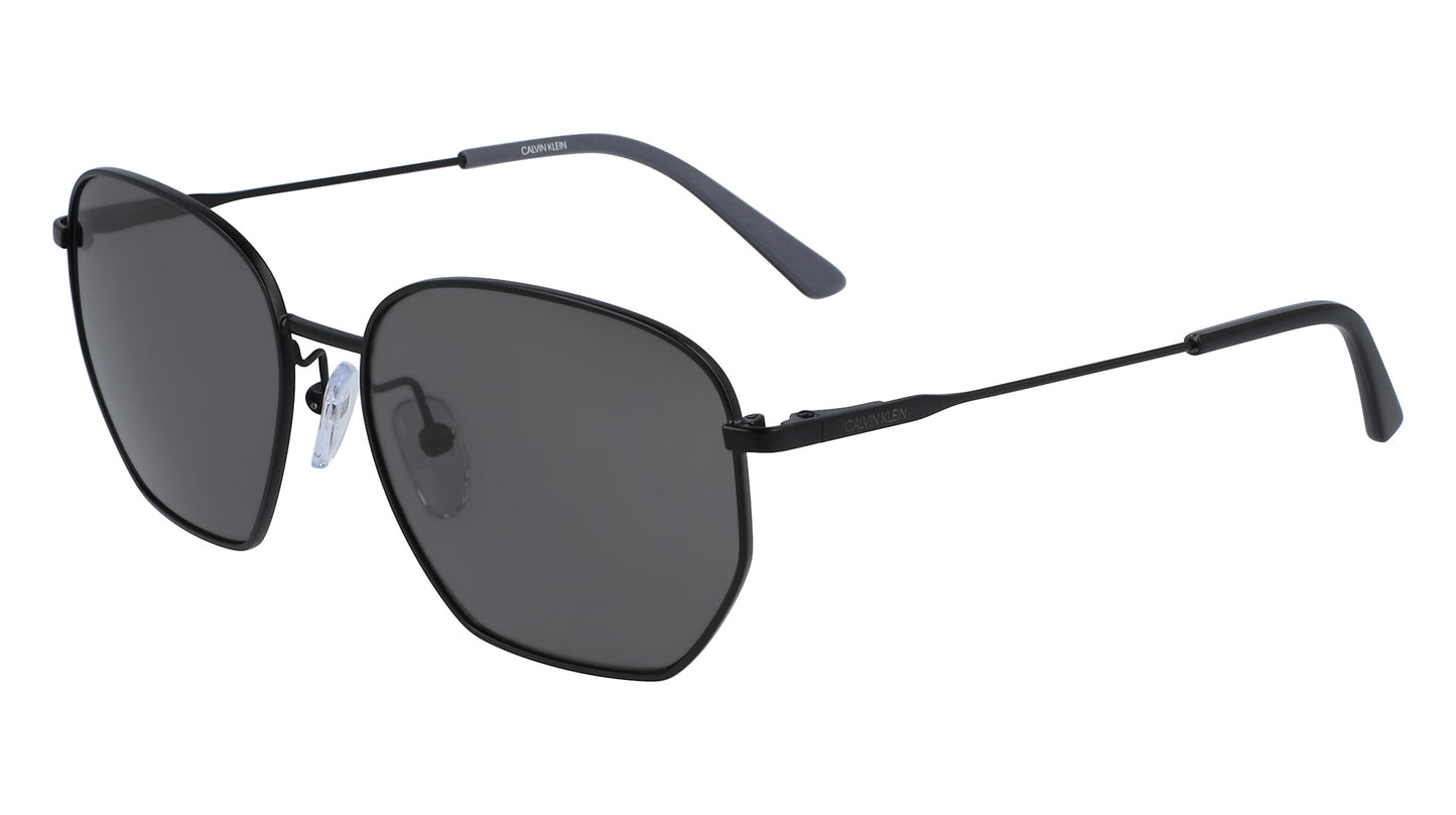 نظارة شمسية كالفن كلاين Calvin Klein CK19102S Sunglasses