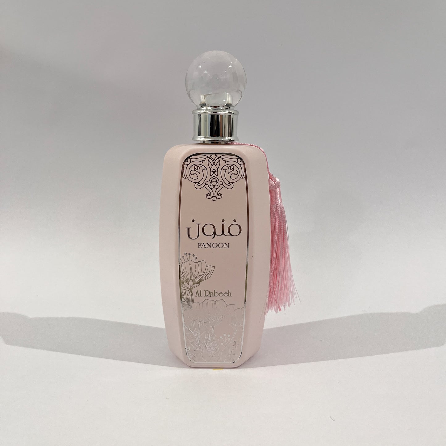 عطر فنون -نسائي FANOON -FOR WOMEN- 100ML
