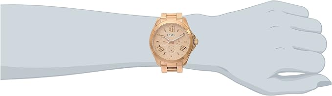 ساعة فوسيل نسائية FOSSIL CECILE AM4511 Women's watch