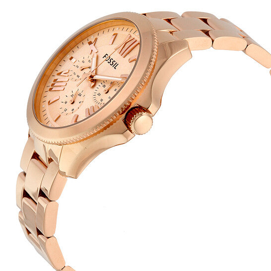 ساعة فوسيل نسائية FOSSIL CECILE AM4511 Women's watch