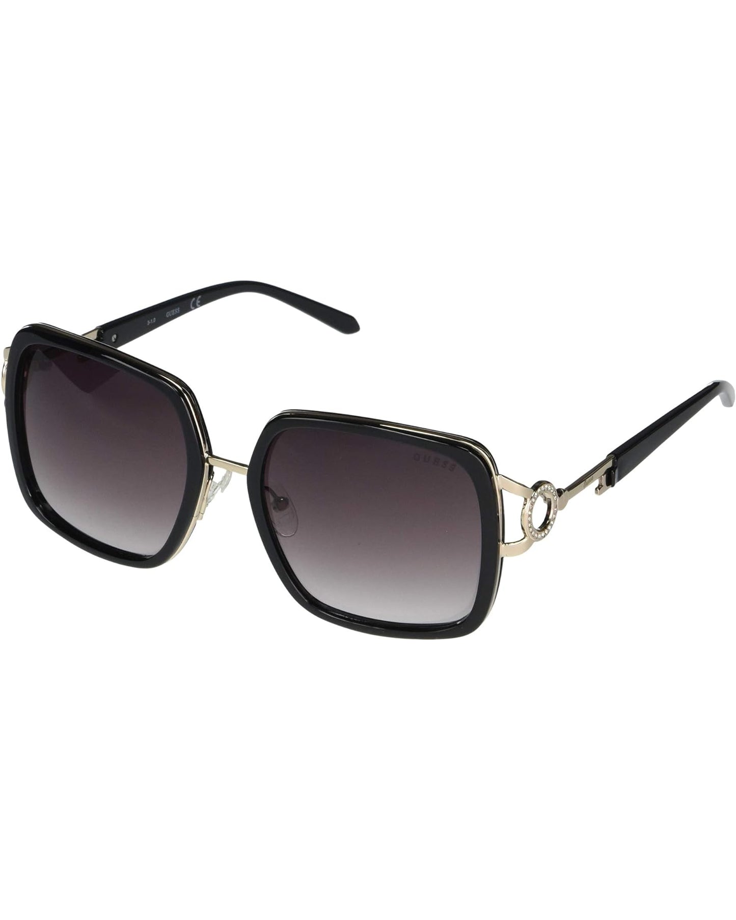 نظارة جس شمسية Guess Gf6111 Sunglasses