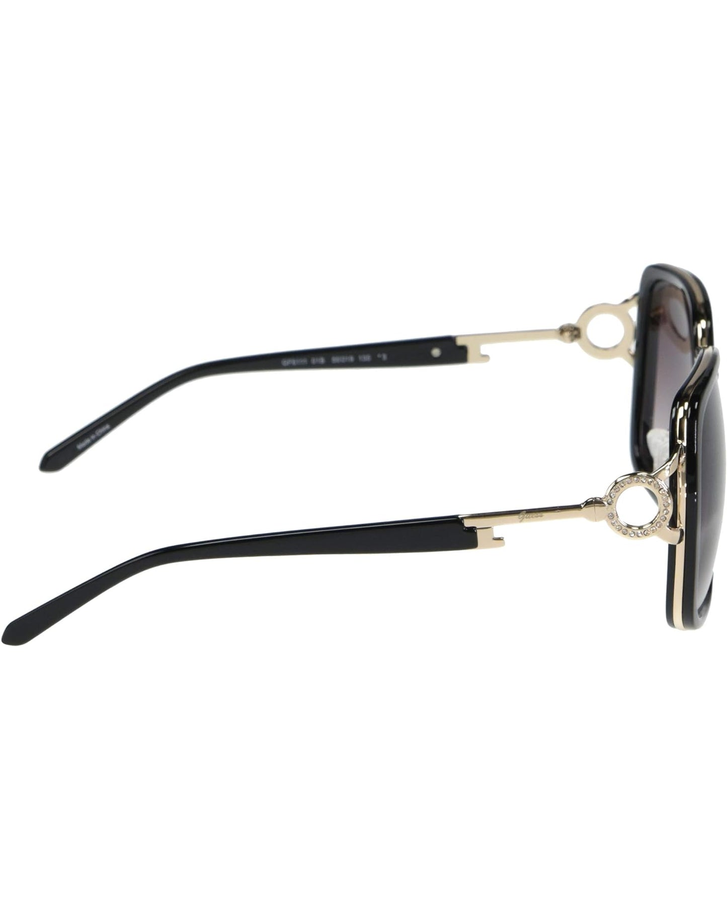 نظارة جس شمسية Guess Gf6111 Sunglasses