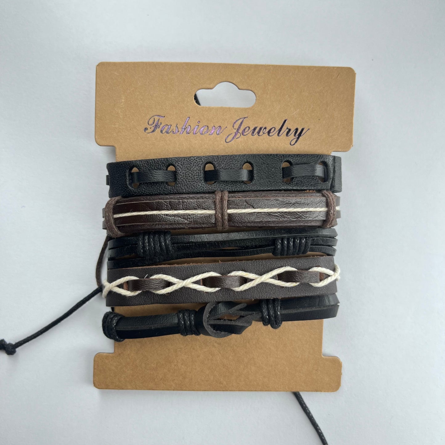 أساور رجالية Men’s bracelets 279