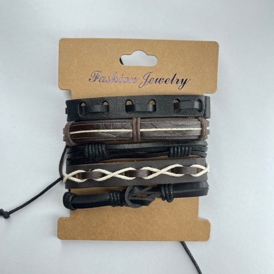 أساور رجالية Men’s bracelets 279