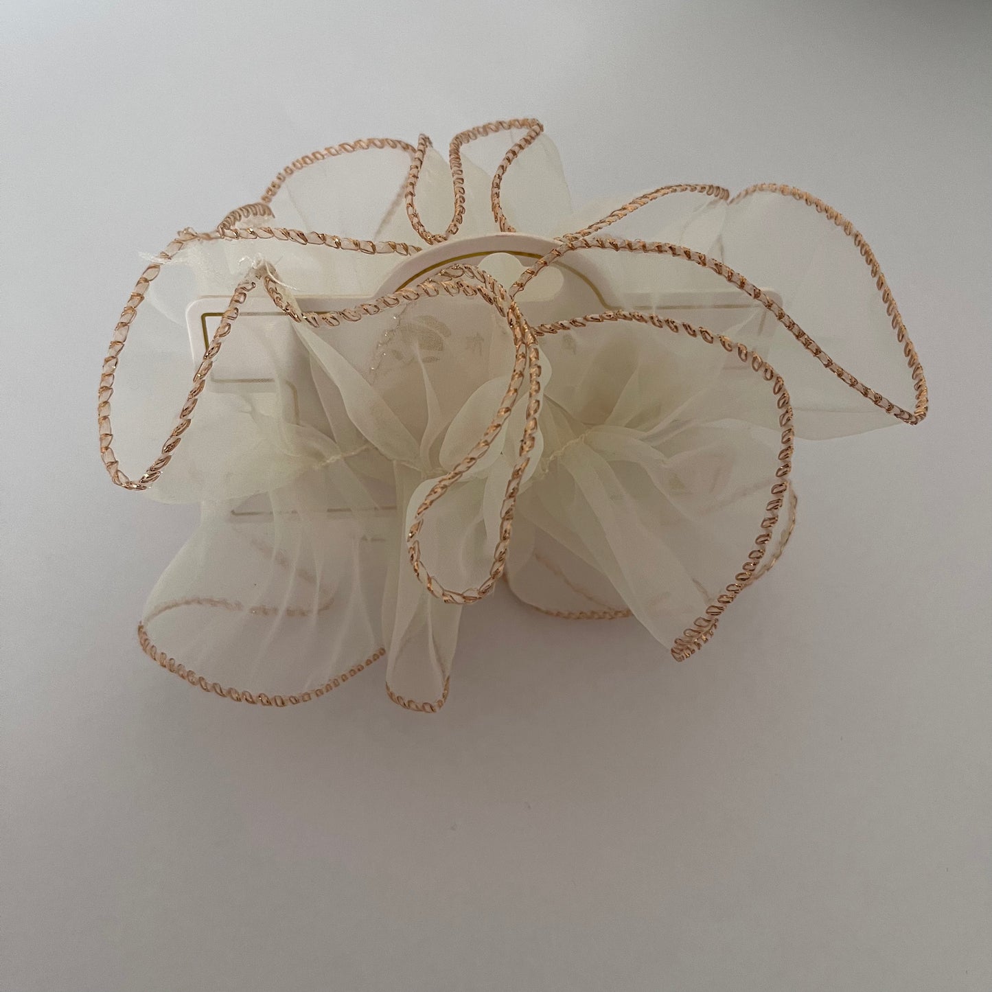 ربطة شعر قطعة واحدة Chic Hair Tie