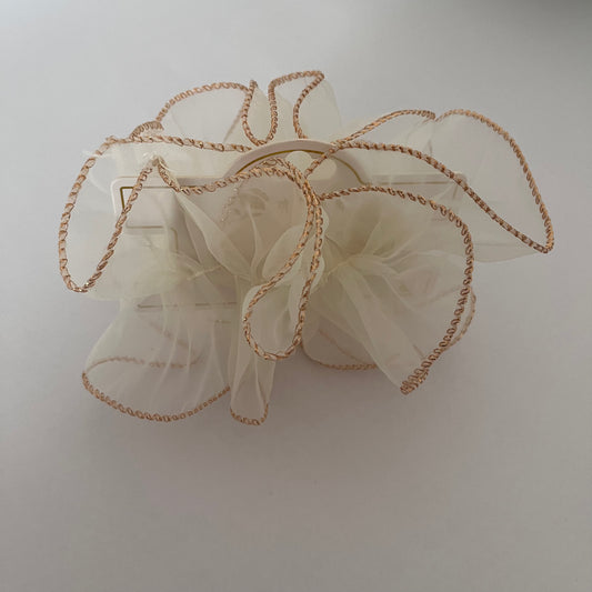 ربطة شعر قطعة واحدة Chic Hair Tie