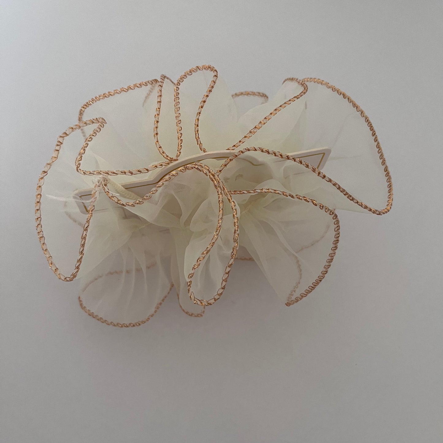 ربطة شعر قطعة واحدة Chic Hair Tie