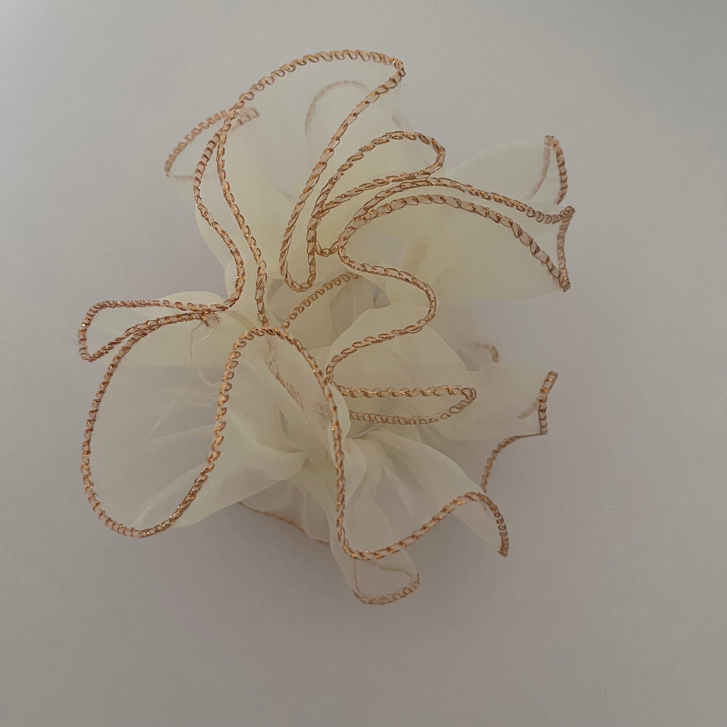 ربطة شعر قطعة واحدة Chic Hair Tie