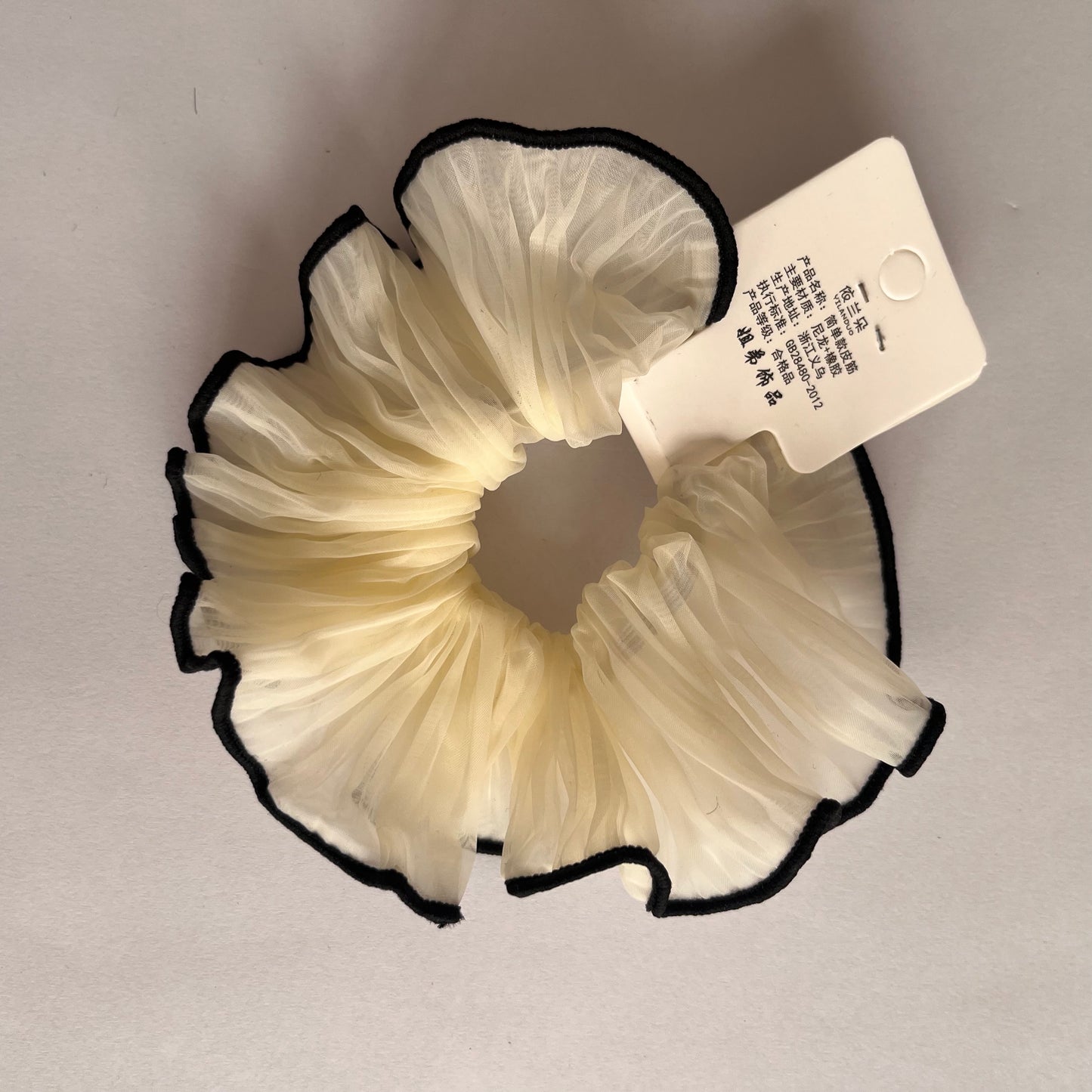 ربطة شعر قطعة واحدة Hair Tie 1pcs