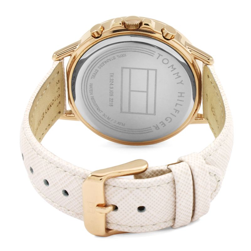 ساعة تومي هيلفيغر نسائية Tommy Hilfiger Watch 1781789