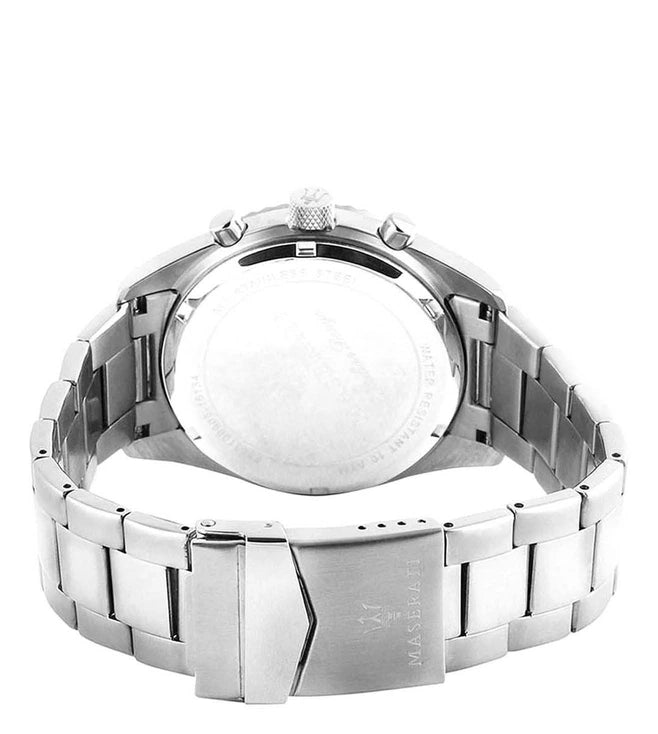 ساعة مازيراتي رجالية MASERATI Competizione Multifunction Watch for Men R8853100011