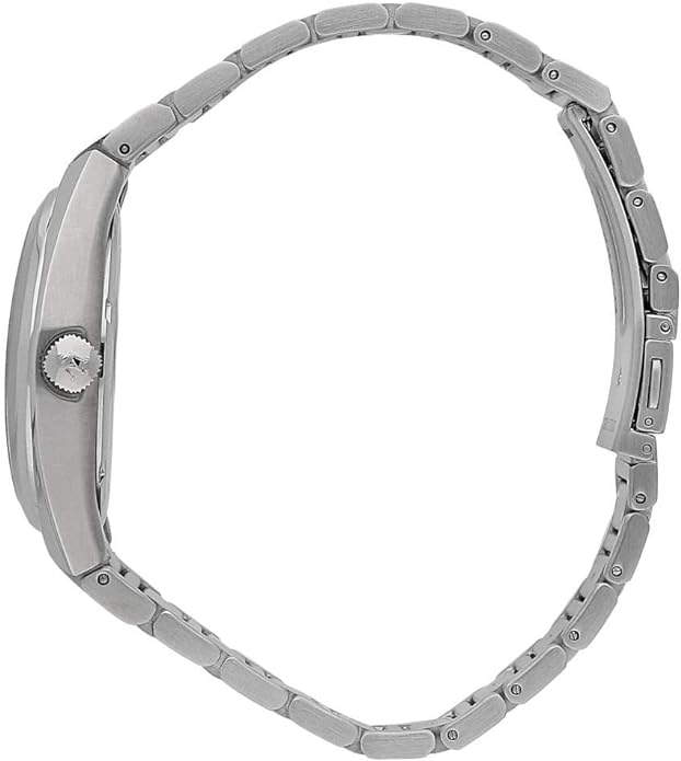 ساعة مازيراتي رجالية MASERATI Triconic Quartz Blue Dial Men's Watch R8853139002