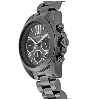 ساعة مايكل كورس نسائية Michael Kors MK6249 Bradshaw Ladies Watch