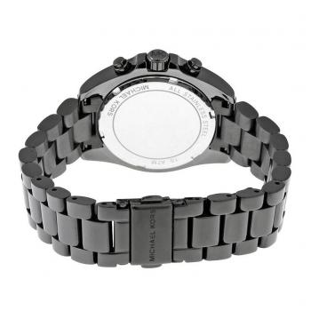 ساعة مايكل كورس نسائية Michael Kors MK6249 Bradshaw Ladies Watch