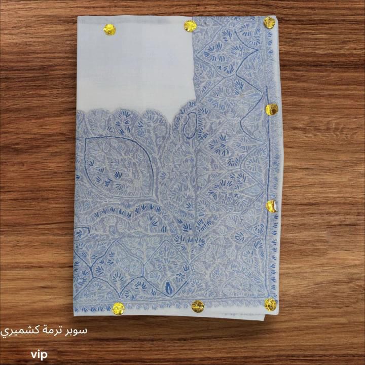 مصار سوبر ترمة كشميري VIP