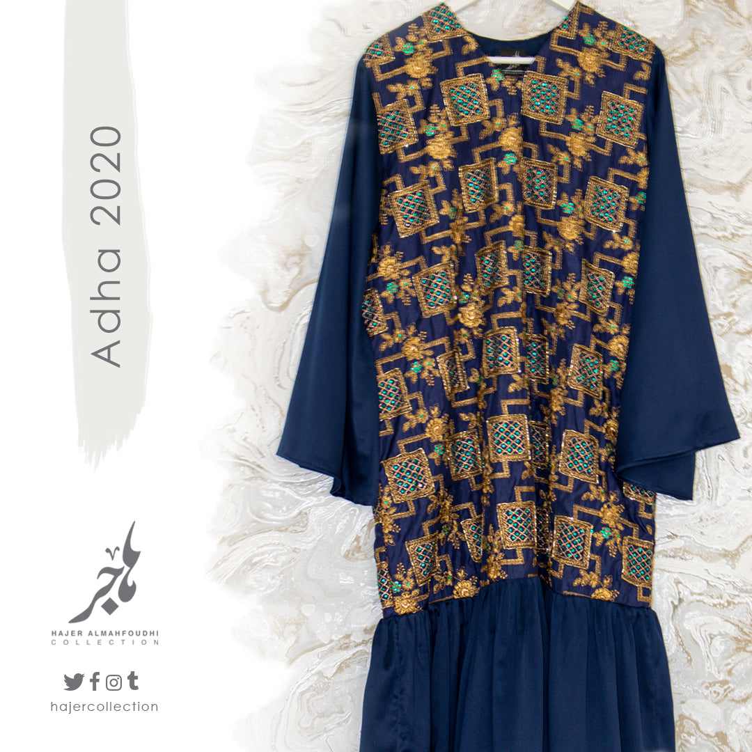 Silk Dress لبس بريسم وساتان
