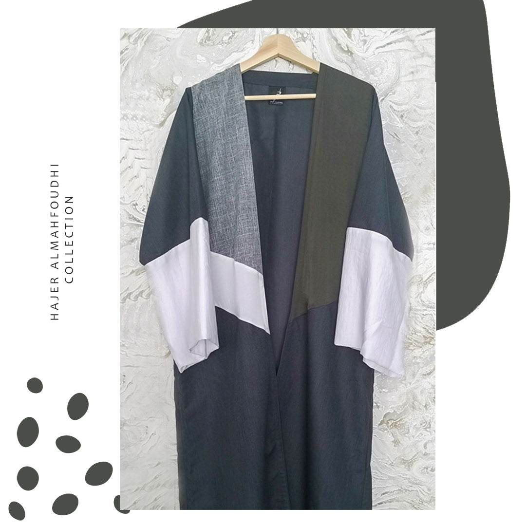 عباية يومية تفصيل Daily Abaya (by Order)
