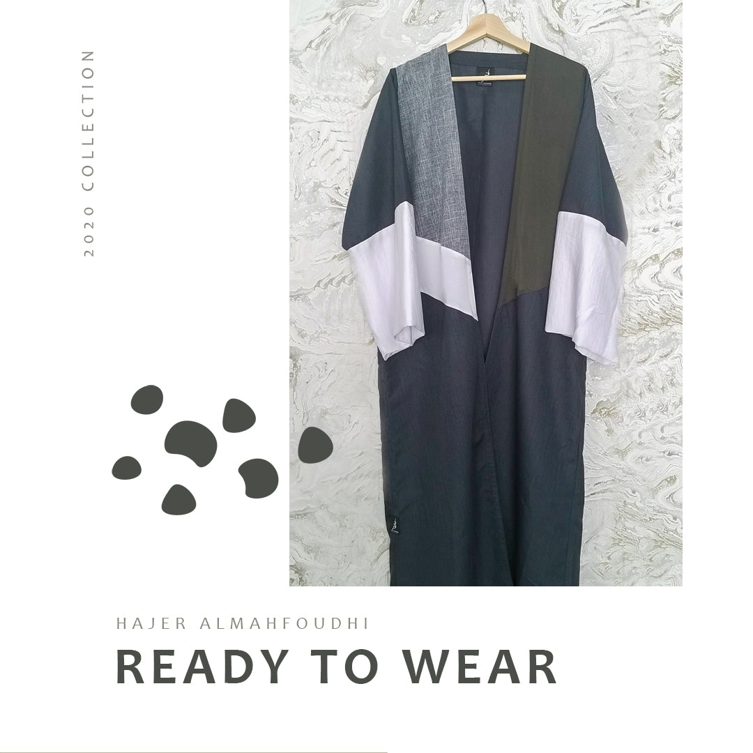 عباية يومية تفصيل Daily Abaya (by Order)