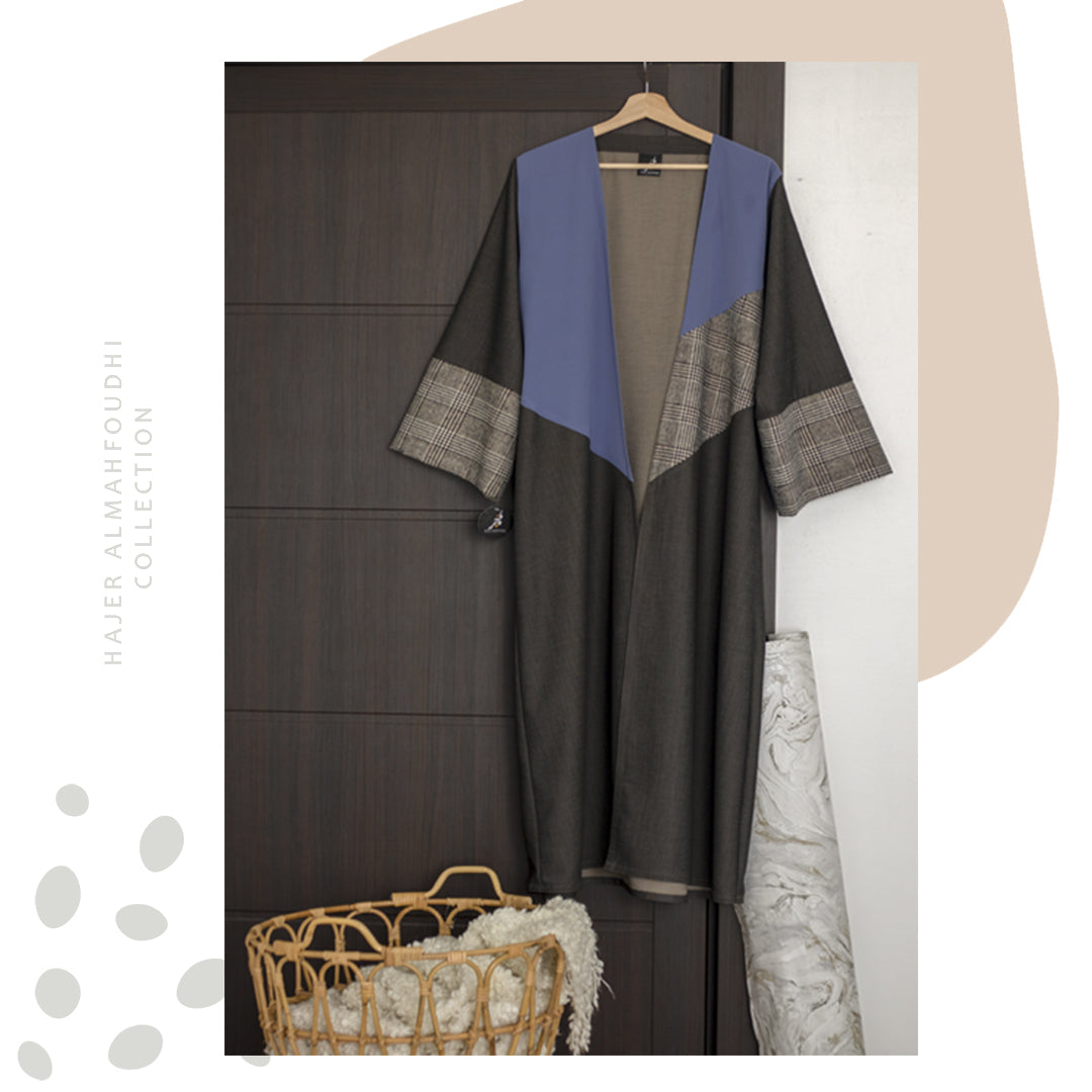Winter Coat معطف شتوي