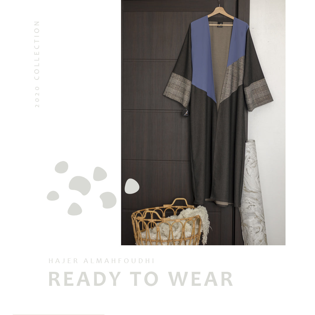 Winter Coat معطف شتوي