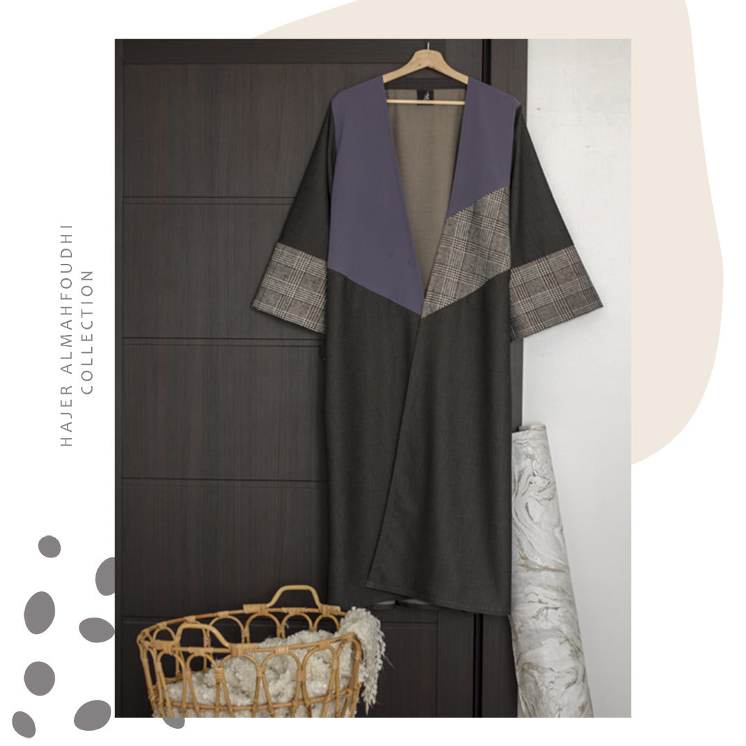 Winter Coat معطف شتوي
