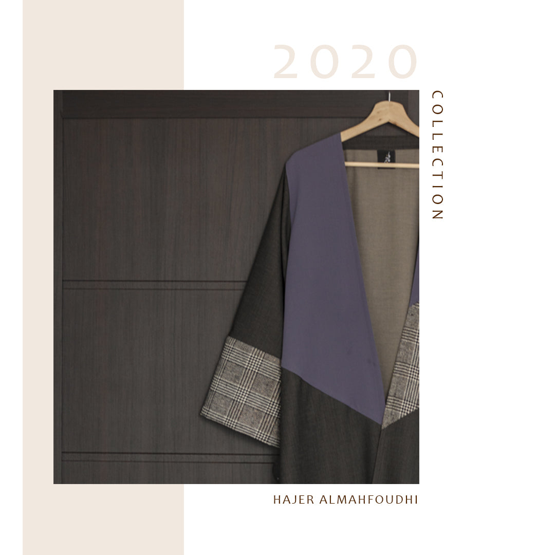 Winter Coat معطف شتوي