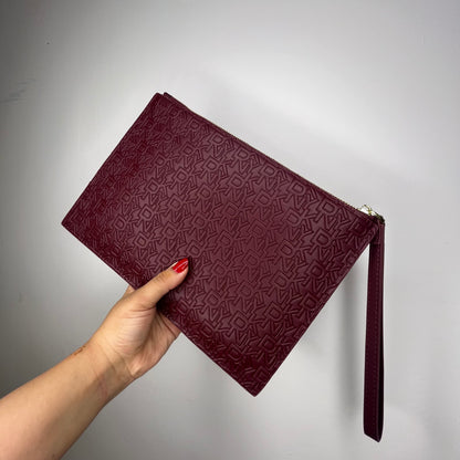 محفظة مارون Marron Pouch