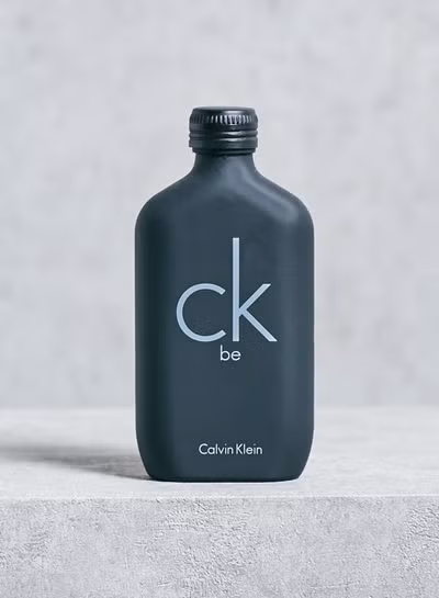 كالفن كلاين سي كي بي -100 مل CALVIN KLEIN Ck Be 100Ml Edt