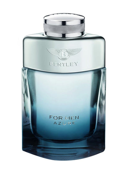 بينتلي ازور للرجال ماء تواليت 100 مل Bentley Azure for Men Eau de Toilette 100ml