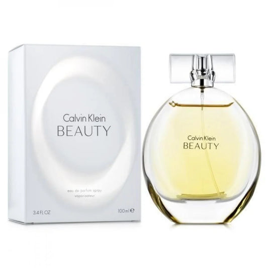 عطر كالفن كلاين بيوتي او دو بارفيوم 100مل Calvin Klein Beauty Eau de Parfum 100ml