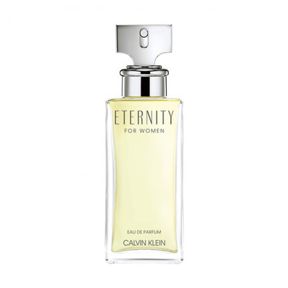 عطر كالفن كلاين اترنتي النسائي بارفيوم 100مل Calvin klein Eternity for Women Eau de Parfum 100ml