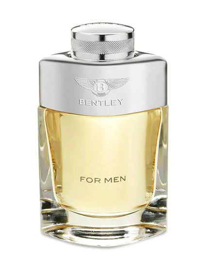 بنتلي الرجالي او دو تواليت 100مل BENTLEY FOR MEN EDT 100ML