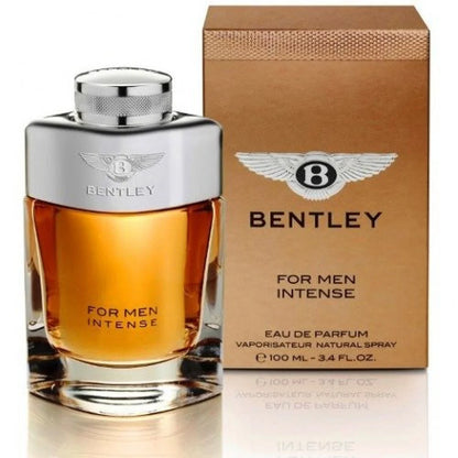 عطر بنتلي انتنس الرجالي او دو بارفيوم 100مل Bentley Intense for Men Eau de Parfum 100ml