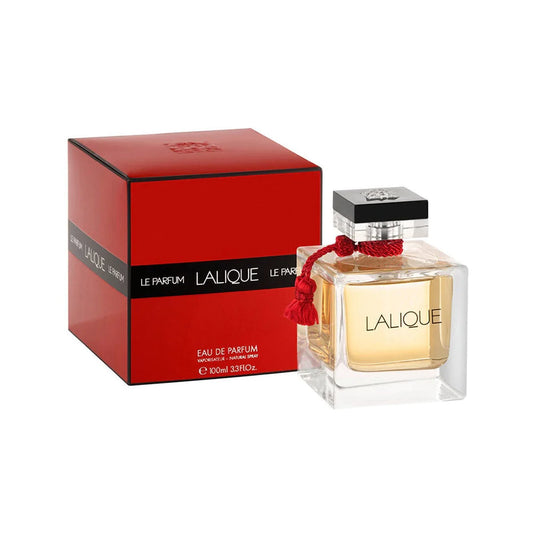 عطر لاليك لي بارفيوم او دو بارفيوم 100مل Lalique Le Parfum Eau de Parfum 100ml