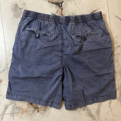 شورت جينز رجالي Men's Denim shorts