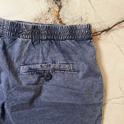 شورت جينز رجالي Men's Denim shorts