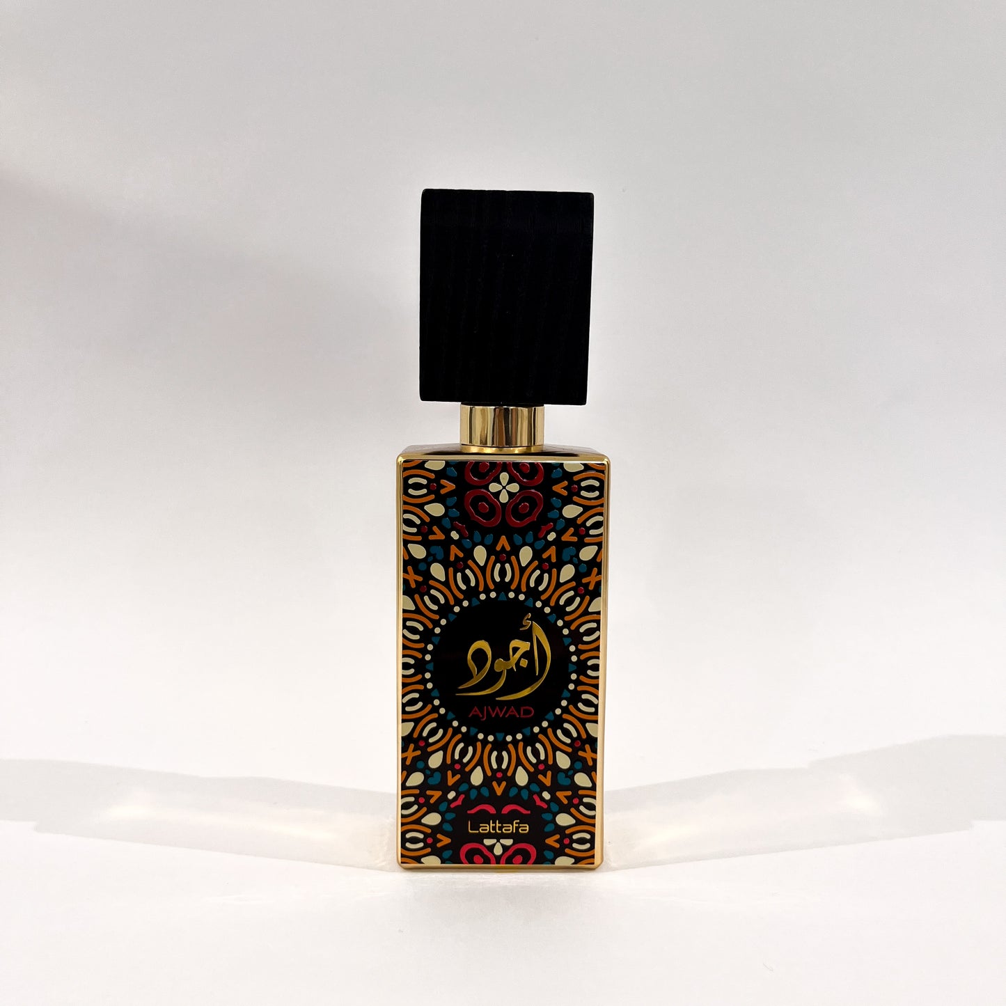 عطر أجود - للجنسين  AJWAD- UNISEX- 60ML