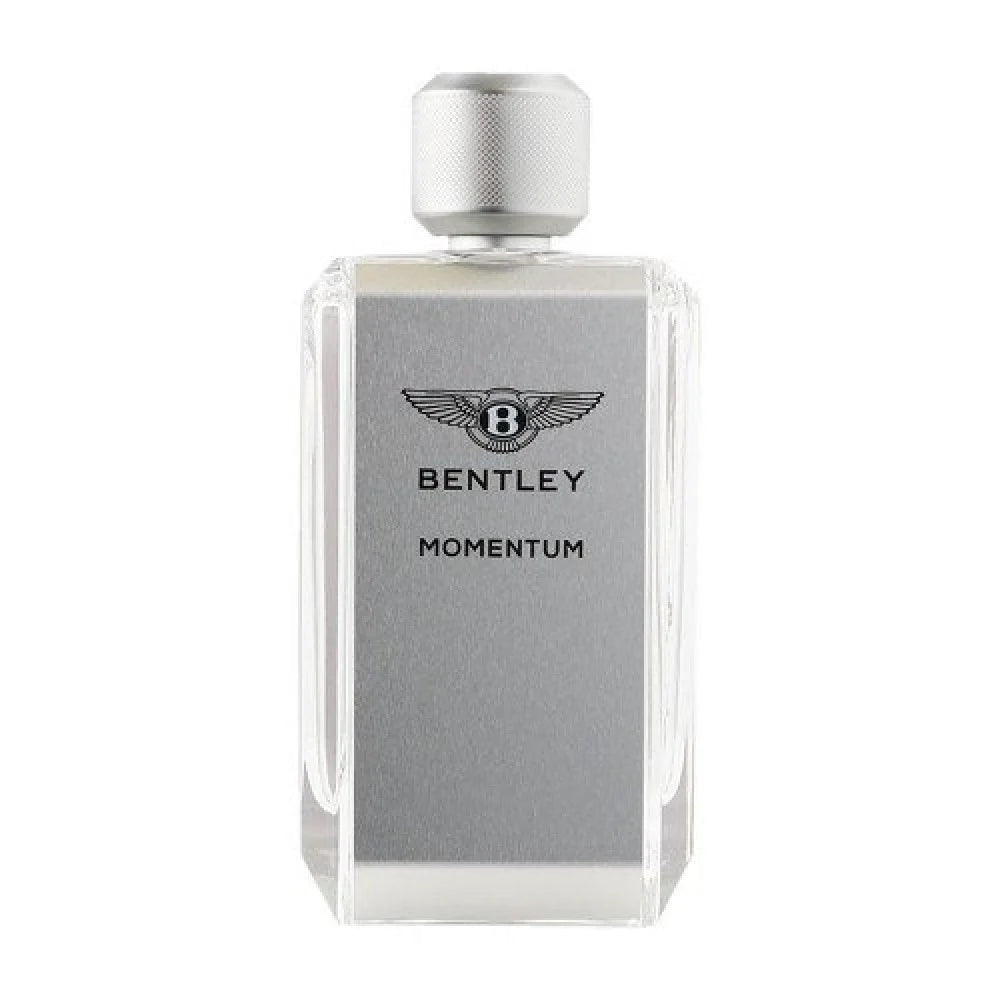 عطر بنتلي مومنتم او دو تواليت 100مل BENTLEY MOMENTUM EDT M 100ML