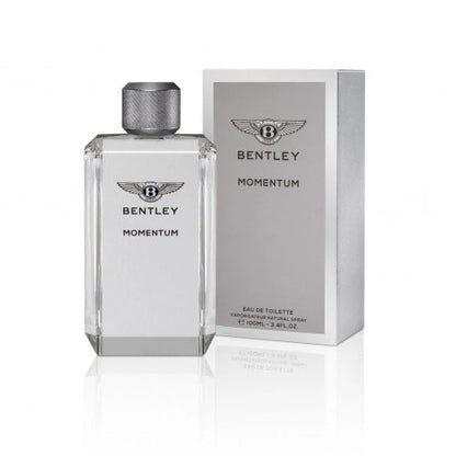 عطر بنتلي مومنتم او دو تواليت 100مل BENTLEY MOMENTUM EDT M 100ML